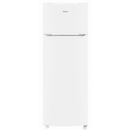 Imagem de GELADEIRA CYCLE DEFROST DUPLEX 334 LITROS BRANCA COM FREEZER SUPERCAPACIDADE 110V