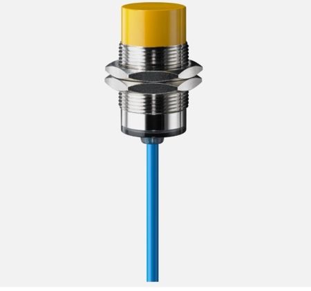 Imagem de Sensor prox. indutivo dist.10mm