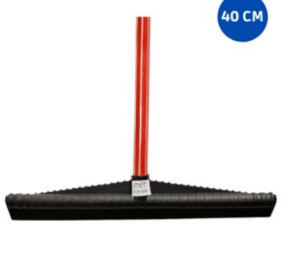 Imagem de RODO DE PLASTICO 40CM C/ CABO 1,20M