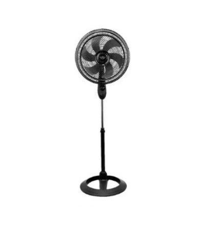 Imagem de VENTILADOR DE COLUNA MAXX FORCE 6 40CM PRETO 110V
