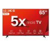 Imagem de SMART TV LCD 65" UHD 4K