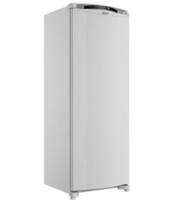 Imagem de GELADEIRA FROST FREE 342 LITROS BRANCA COM GAVETAO HORTIFRUTI 110V