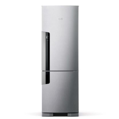 Imagem de GELADEIRA FROST FREE DUPLEX 397 LITROS EVOX COM FREEZER EMBAIXO 110V