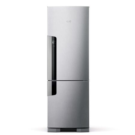 Imagem de GELADEIRA FROST FREE DUPLEX 397 LITROS EVOX COM FREEZER EMBAIXO 110V