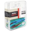Imagem de CLIPS 50MM COLORIDO 100250 EASY OFFICE PT 35 UN