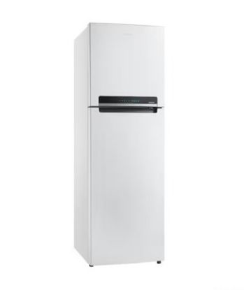 Imagem de GELADEIRA BRANCA FROST FREE DUPLEX 425L PAINEL TOUCH 127V