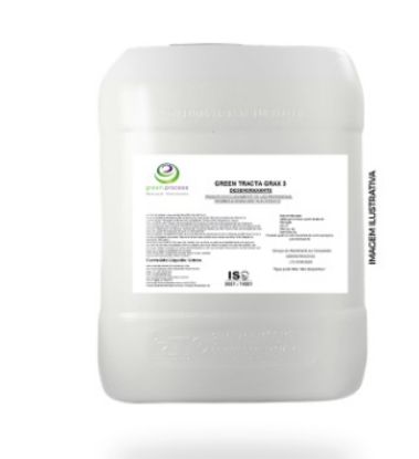 Imagem de DESENGRAXANTE BIODEGRADAVEL BOMBONA DE 50L