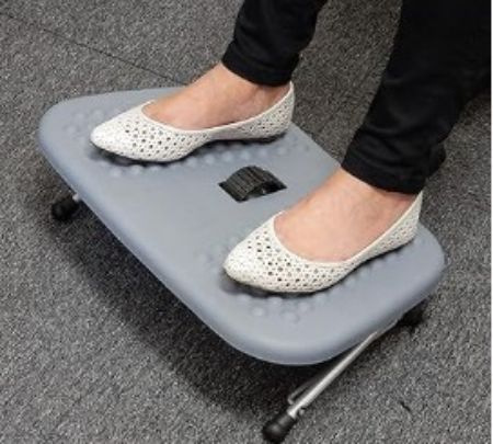 Imagem para a categoria APOIO ERGONÔMICO