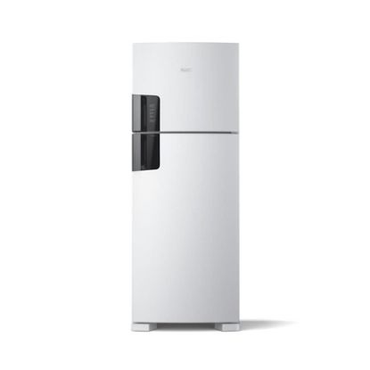 Imagem de GELADEIRA FROST FREE DUPLEX COM ESPACO FLEX E PAINEL ELETRONICO EXTERNO 451 LITROS COR BRANCA 110V