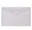 Imagem de PASTA ENVELOPE HORIZONTAL C/ BOTAO 335X235MM