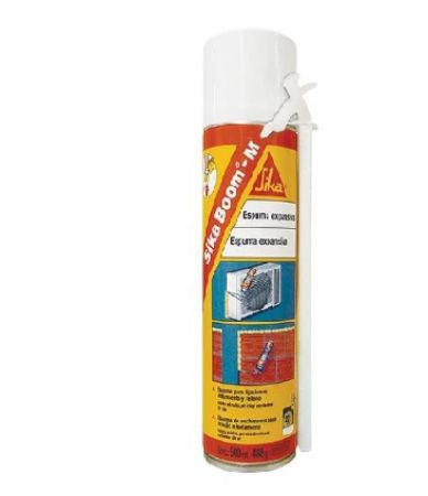 Imagem de SIKABOOM FRASCO 500ML
