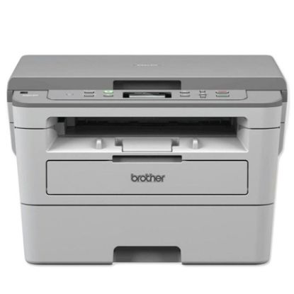 Imagem de IMPRESSORA MULTIFUNCIONAL LASER DCP-B7520DW, MONOCROMÁTICA, IMPRESSÃO DUPLEX, WI-FI, CONEXÃO ETHERNET, CONEXÃO USB, 110V - BROTH