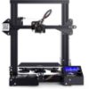 Imagem de IMPRESSORA 3D, ENDER-3, BIVOLT, 1201020134, CREALITY - CX 1 UN