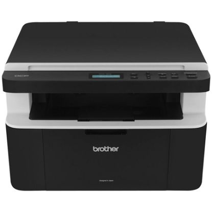 Imagem de IMPRESSORA MULTIFUNCIONAL LASER DCP1602, MONOCROMÁTICA, CONEXÃO USB, 110V - BROTHER CX 1 UN