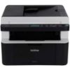 Imagem de IMPRESSORA MULTIFUNCIONAL LASER DCP1617NW, MONOCROMÁTICA, WI-FI, CONEXÃO ETHERNET, CONEXÃO USB, 110V - BROTHER CX 1 UN
