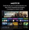 Imagem de SMART TV LCD 65" UHD 4K