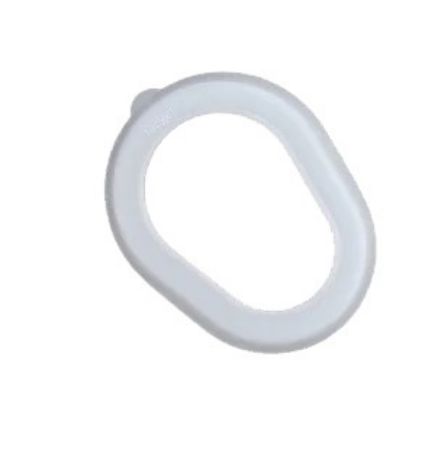 Imagem de RETENTOR EM PLASTICO P/FILTROS P1 P2 P/MASC X-PLORE 3000/5000 - 8421.99.10