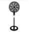 Imagem de VENTILADOR DE COLUNA MAXX FORCE 8 40CM PRETO 110V