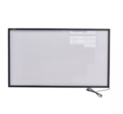 Imagem de TELA TOUCH MOLDURA 75"