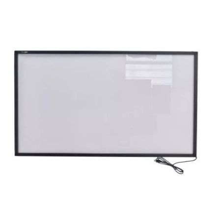 Imagem de TELA TOUCH MOLDURA 75"