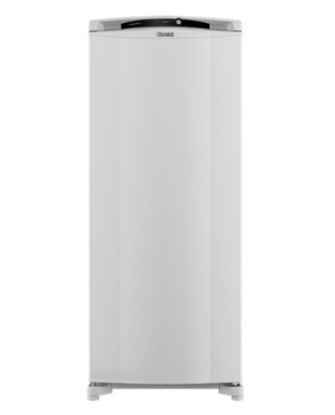 Imagem de GELADEIRA FROST FREE 300 LITROS BRANCA COM FREEZER SUPERCAPACIDADE 220V