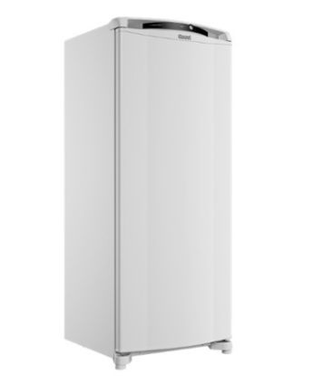 Imagem de GELADEIRA FROST FREE 300 LITROS BRANCA COM FREEZER SUPERCAPACIDADE 220V