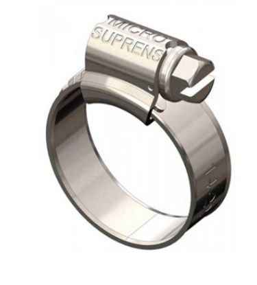 Imagem de ABRAÇADEIRA FLEXIL AÇO CARBONO FAB 5776P SUPRENS REG. PARAF S/FIM AISI 304