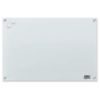Imagem de QUADRO BRANCO MAGNETICO VIDRO, 60CM X 40CM, GL4060MAG, EASY OFFICE - PT 1 UN