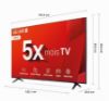 Imagem de SMART TV LCD 65" UHD 4K