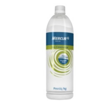 Imagem de GEL CLINICO CONDUTOR BISNAGA 1000ML