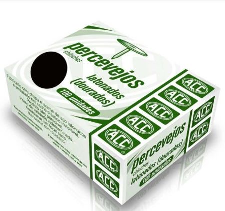 Imagem para a categoria ALFINETES - PERCEVEJOS - TACHINHAS