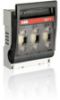 Imagem de CHAVE SECCIONADORA 3 POLOS C/ BASE FUSIVEL TIPO NH1 ACIONAMENTO MANUAL 250A