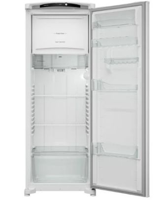 Imagem de GELADEIRA FROST FREE 342 LITROS BRANCA COM GAVETAO HORTIFRUTI 110V