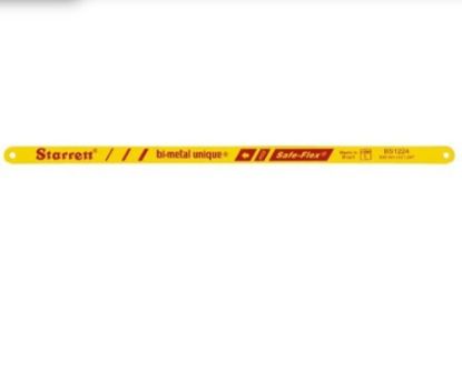 Imagem de LAMINA DE SERRA STARRET 12"-24D - BS1224