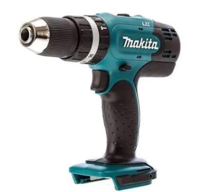 Imagem de FURADEIRA PARAFUSADEIRA 18V C/ 2 BATERIAS 3AH