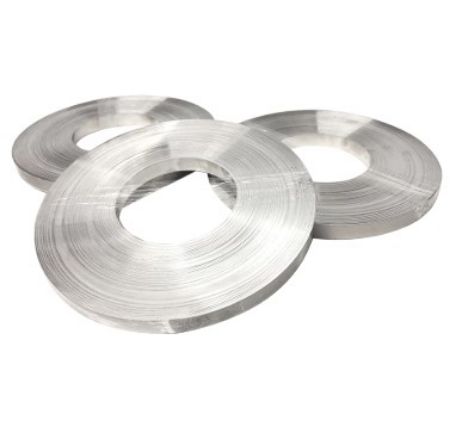 Imagem para a categoria FITAS AÇO INOX