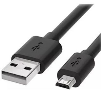 Imagem de CABO USB V8 V-11 2.4A
