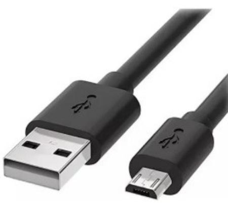 Imagem de CABO USB V8 V-11 2.4A