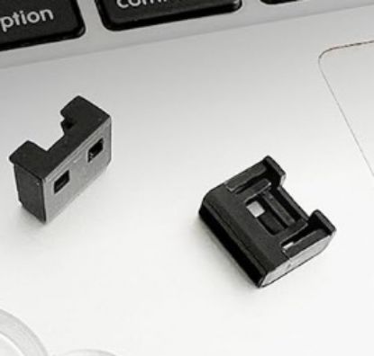 Imagem de KIT BLOQUEADOR DE USB