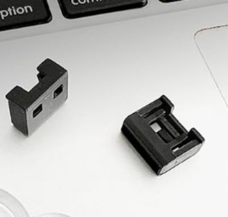 Imagem de KIT BLOQUEADOR DE USB