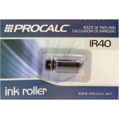 Imagem de ROLETE ENTINTADOR IR40 PROCALC BT 1 UN