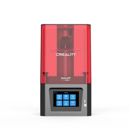 Imagem de IMPRESSORA 3D HALOT-ONE, CL-60, CREALITY - CX 1 UN