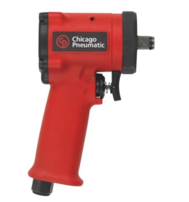 Imagem de CHAVE DE IMPACTO PNEUMATICA DE 1/2" 9000 RPM