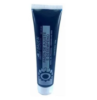 Imagem de PASTA DE AJUSTE AZUL DA PRUSSIA 100G