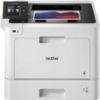 Imagem de IMPRESSORA LASER COLOR HLL8360CDW, DUPLEX, USB, WI-FI, 110V - BROTHER CX 1 UN