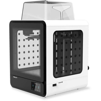 Imagem de IMPRESSORA 3D CR-200B CREALITY CX 1 UN