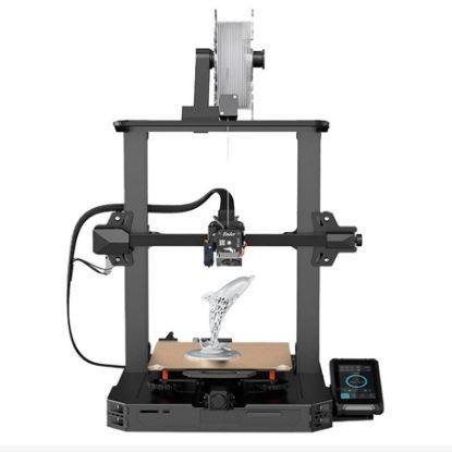Imagem de IMPRESSORA 3D ENDER-3 S1 PRO, BIVOLT, 1001020422, CREALITY - CX 1 UN