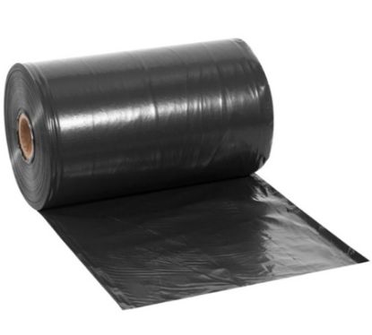 Imagem de LONA PLASTICA PRETA 4 X 100 X 100 MICRAS