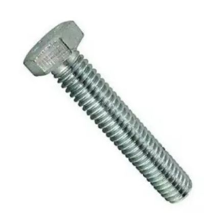 Imagem de PARAFUSO MAQUINA CABECA SEXTAVADO UNC 1/4 X 2.1/2"