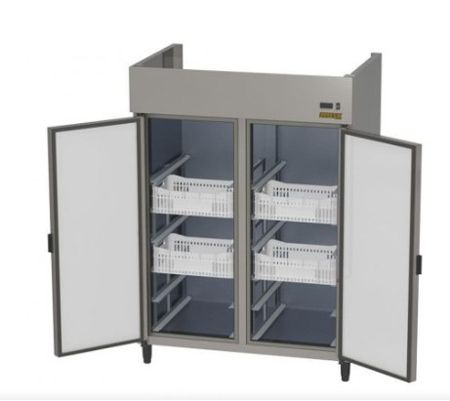 Imagem para a categoria REFRIGERAÇÃO